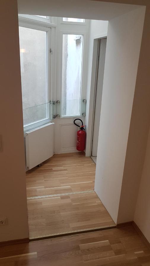 Sobieski Inner Ring Apartments Vienna Exterior photo