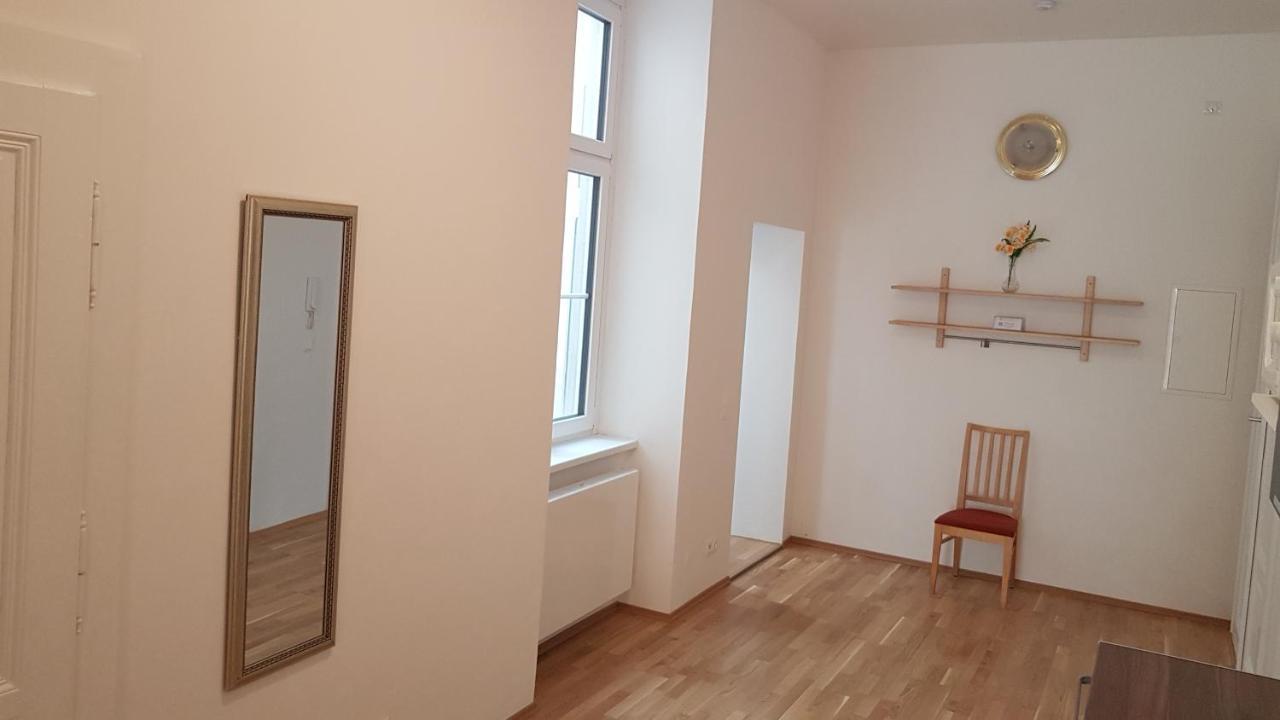 Sobieski Inner Ring Apartments Vienna Exterior photo